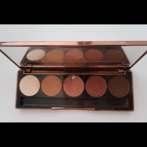 Dose or Colours palette - Picture 3 of 3